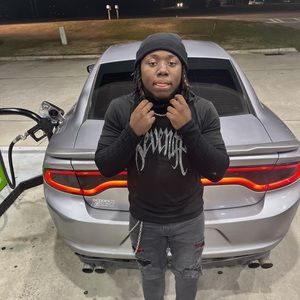 Meet your Posher, Antwan